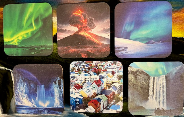 Coasters Coasters